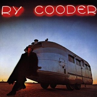 Ry Cooder